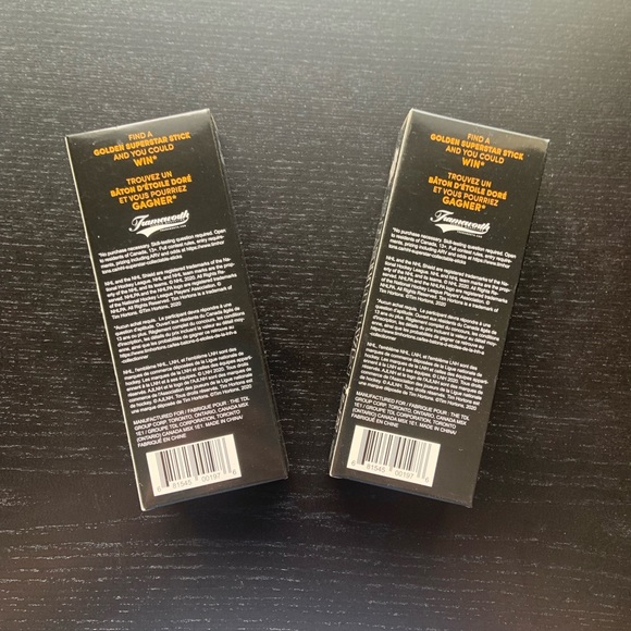 2 New Collectable Tim Hortons “Austin Matthews” hockey stick. MVP winner.Sealed. - Picture 2 of 4